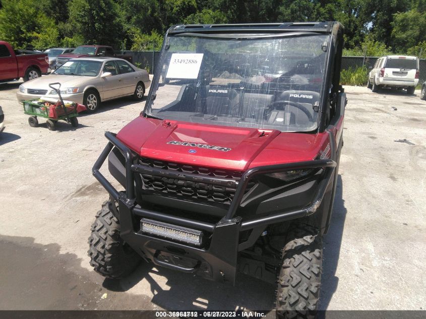2020 POLARIS RANGER 1000 EPS/1000 PREMIUM 3NSTAE990LN948241