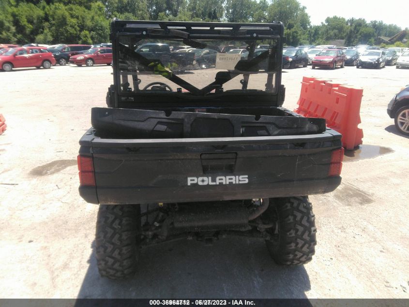 2020 POLARIS RANGER 1000 EPS/1000 PREMIUM 3NSTAE990LN948241