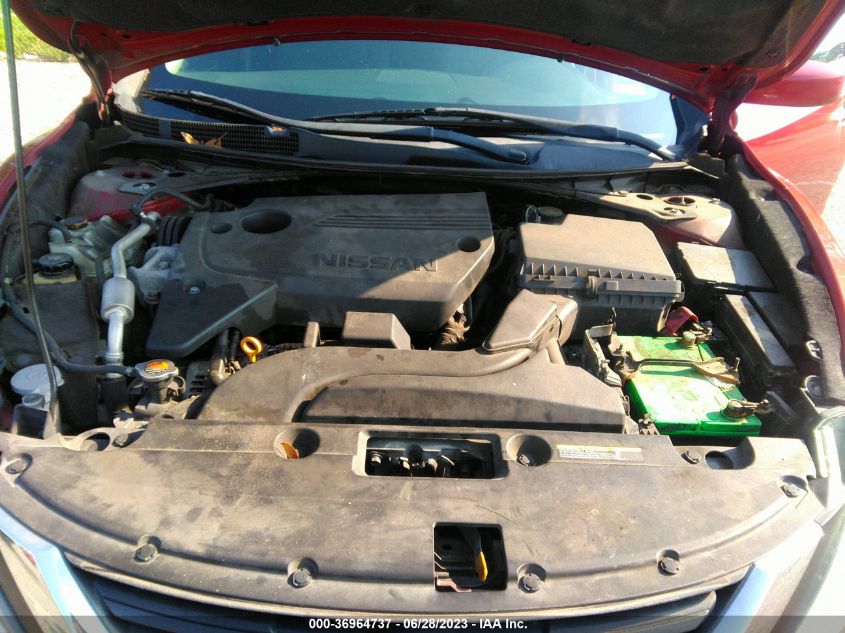 2016 NISSAN ALTIMA 2.5/S/SV/SL/SR - 1N4AL3AP2GN368675