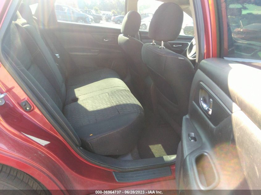 2016 NISSAN ALTIMA 2.5/S/SV/SL/SR - 1N4AL3AP2GN368675