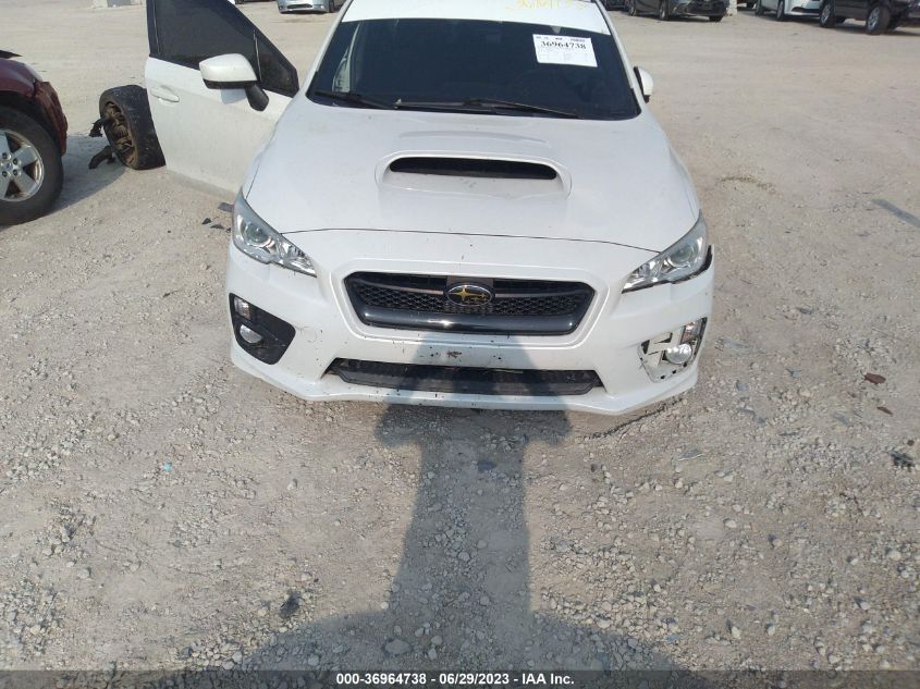 2015 SUBARU WRX PREMIUM - JF1VA1D68F9809733