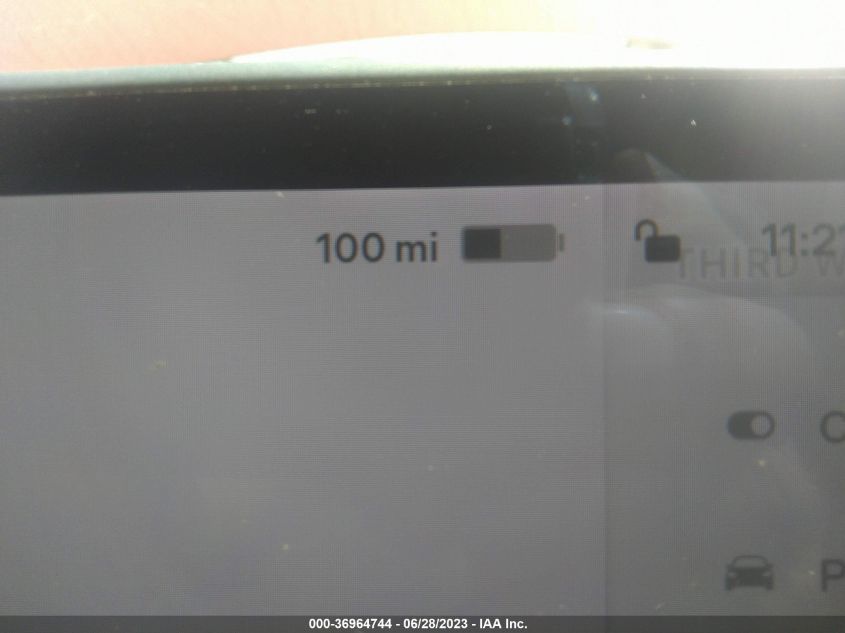 2020 TESLA MODEL 3 STANDARD RANGE - 5YJ3E1EA4LF661252