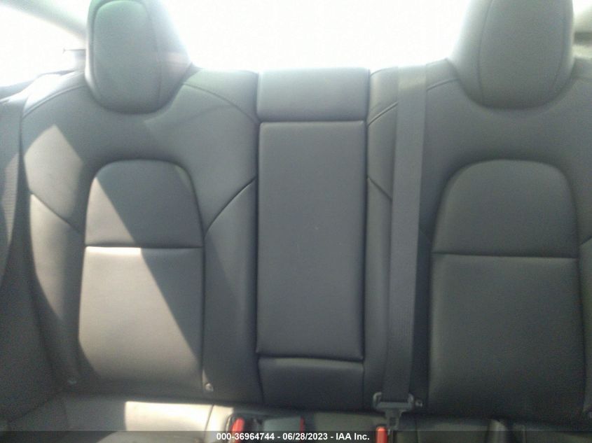 2020 TESLA MODEL 3 STANDARD RANGE - 5YJ3E1EA4LF661252