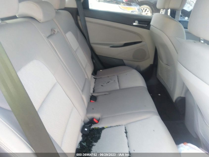 2016 HYUNDAI TUCSON SE - KM8J23A46GU220856