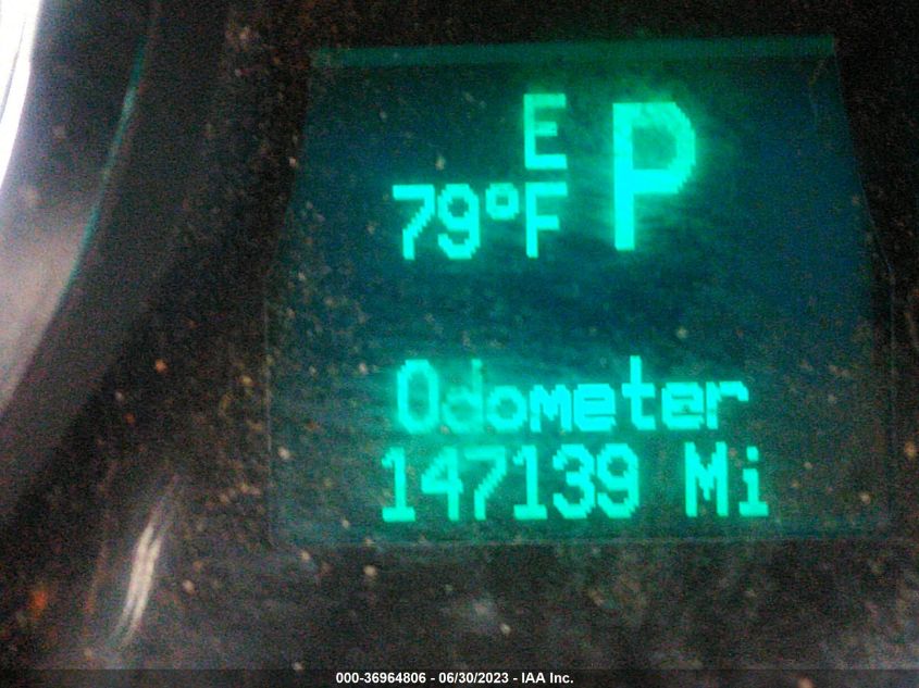 2013 CHEVROLET CAPTIVA SPORT FLEET LS - 3GNAL2EK7DS535334