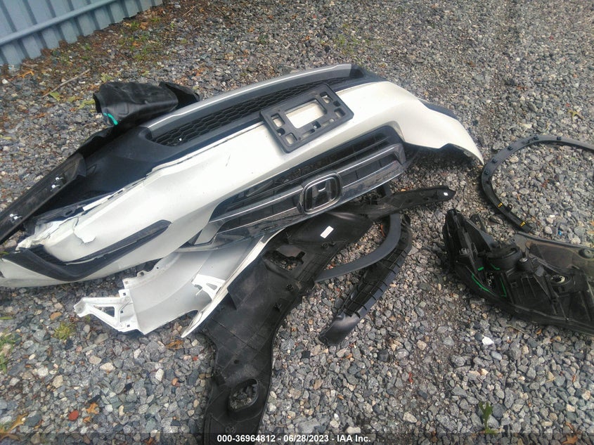 VIN 5FNYF6H56KB071924 2019 HONDA PILOT EX-L