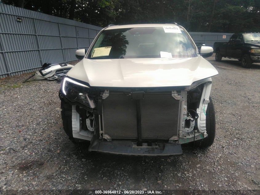 VIN 5FNYF6H56KB071924 2019 HONDA PILOT EX-L