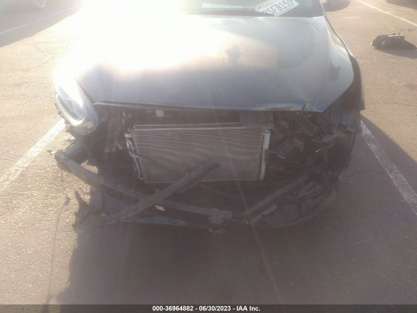 2020 KIA FORTE LXS - 3KPF24AD3LE236733