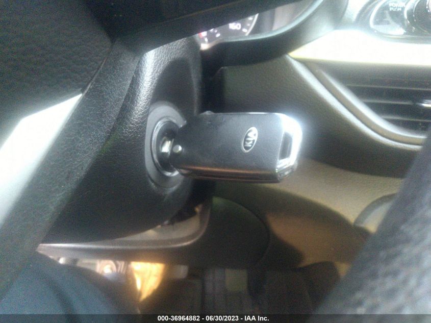 2020 KIA FORTE LXS - 3KPF24AD3LE236733