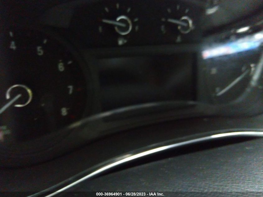 2018 BUICK ENCORE PREFERRED - KL4CJESBXJB534953