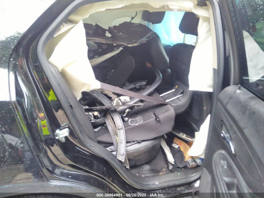 2018 BUICK ENCORE PREFERRED - KL4CJESBXJB534953