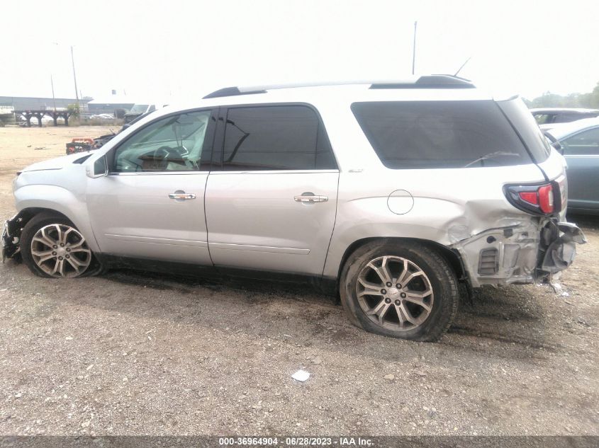 2015 GMC ACADIA SLT - 1GKKRRKD8FJ357985