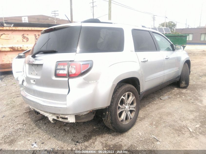 2015 GMC ACADIA SLT - 1GKKRRKD8FJ357985