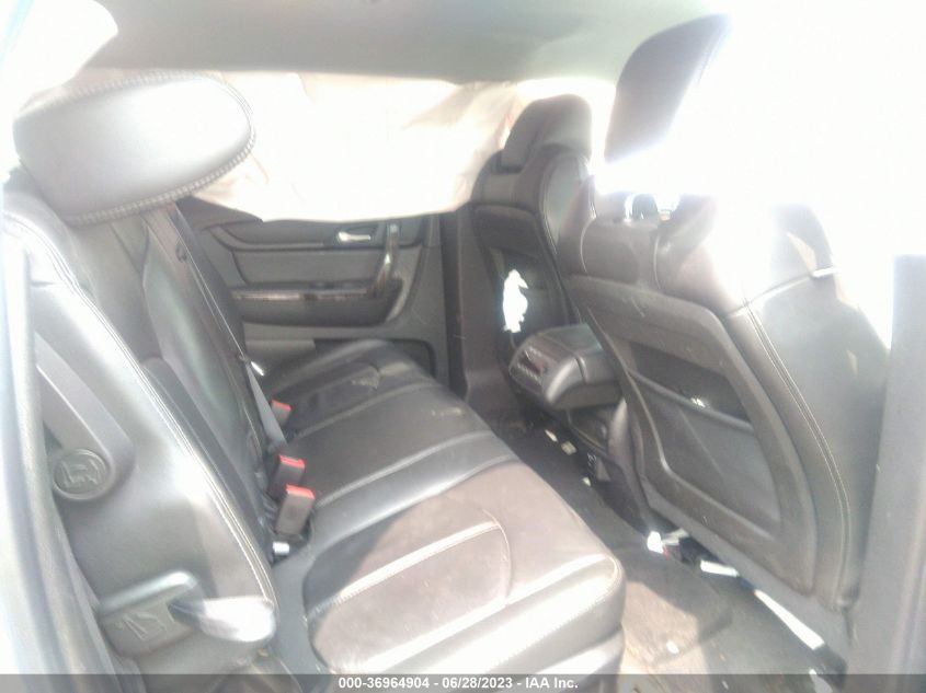 2015 GMC ACADIA SLT - 1GKKRRKD8FJ357985