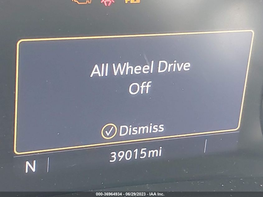2021 BUICK ENVISION PREFERRED - LRBFZMR43MD078542