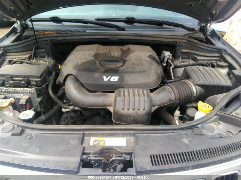 2015 JEEP GRAND CHEROKEE LIMITED - 1C4RJFBGXFC925510