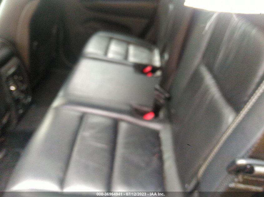2015 JEEP GRAND CHEROKEE LIMITED - 1C4RJFBGXFC925510
