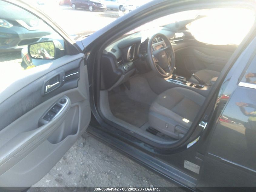 2015 CHEVROLET MALIBU LS - 1G11B5SL3FF275346