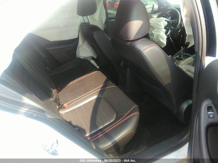 2017 VOLKSWAGEN JETTA GLI - 3VW5T7AJ3HM364691