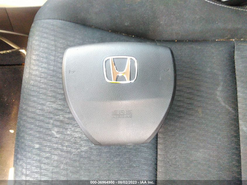 2015 HONDA ACCORD SEDAN SPORT - 1HGCR2F50FA219160