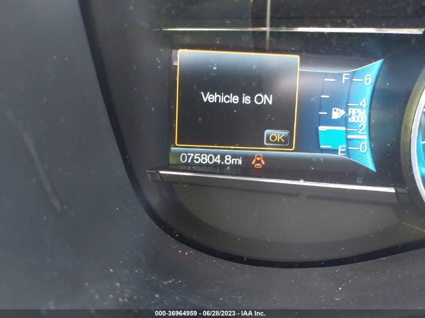2018 FORD EXPLORER XLT - 1FM5K7D88JGA97235