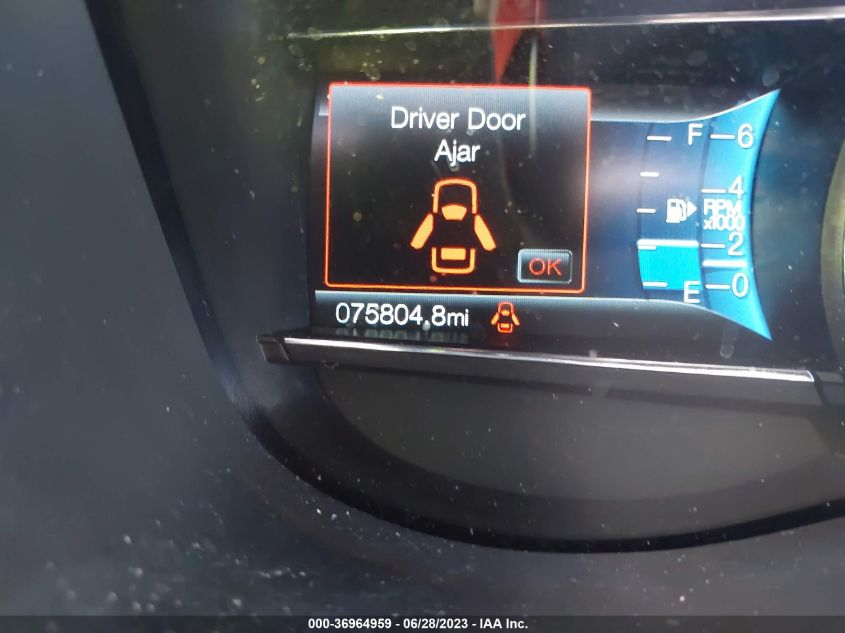 2018 FORD EXPLORER XLT - 1FM5K7D88JGA97235
