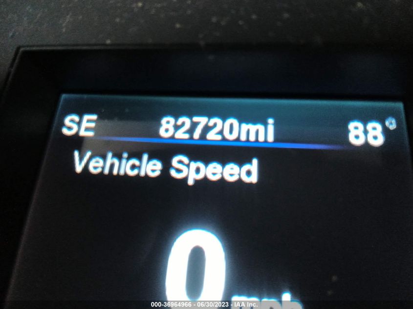 2014 CHRYSLER 300 - 2C3CCARG1EH323216