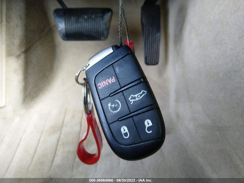2014 CHRYSLER 300 - 2C3CCARG1EH323216