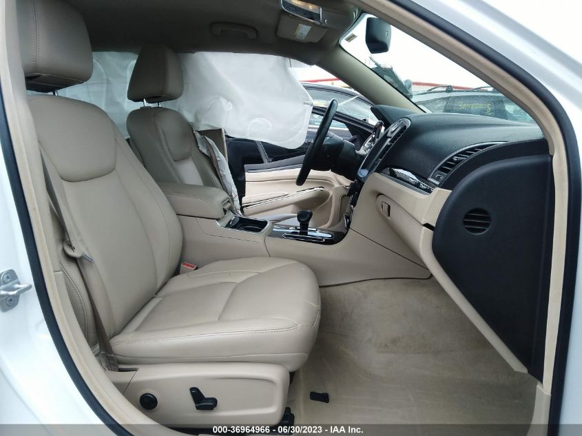 2014 CHRYSLER 300 - 2C3CCARG1EH323216