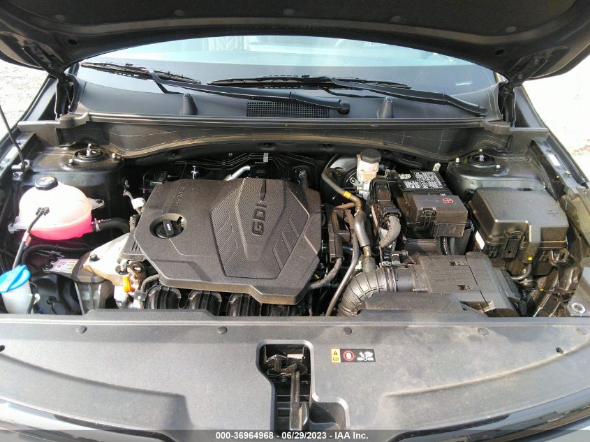 2023 KIA SPORTAGE X-LINE - 5XYK6CAF6PG042110