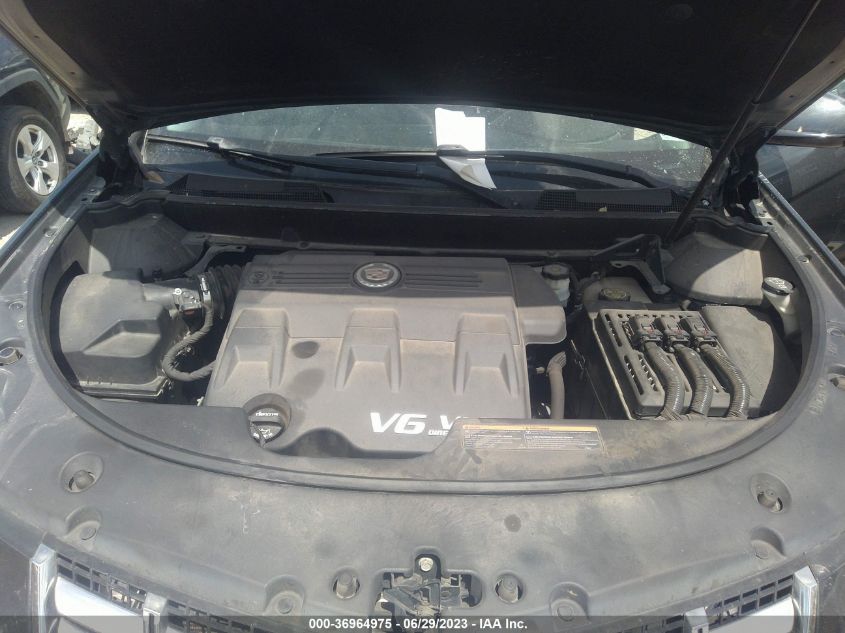 2015 CADILLAC SRX PERFORMANCE COLLECTION - 3GYFNCE39FS529460