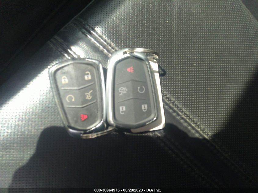 2015 CADILLAC SRX PERFORMANCE COLLECTION - 3GYFNCE39FS529460