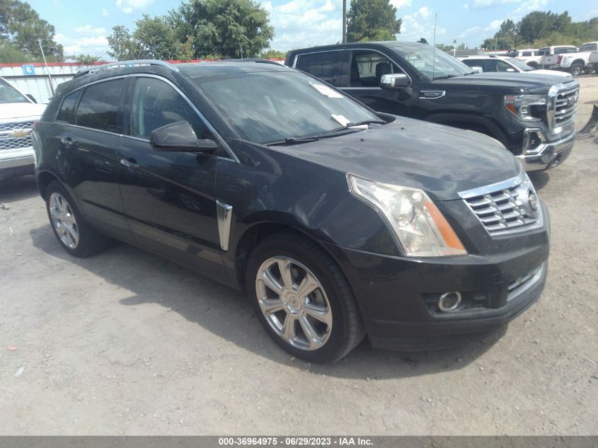 2015 CADILLAC SRX PERFORMANCE COLLECTION - 3GYFNCE39FS529460