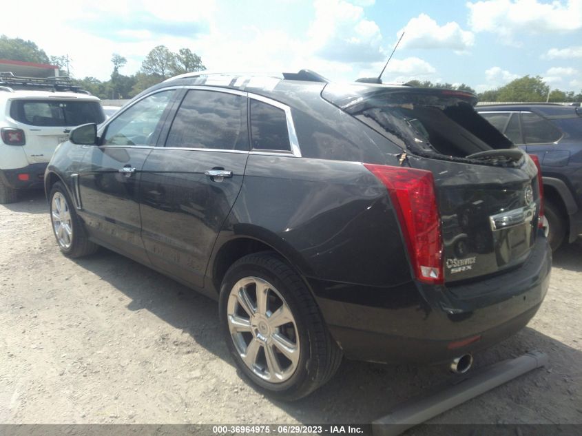 2015 CADILLAC SRX PERFORMANCE COLLECTION - 3GYFNCE39FS529460