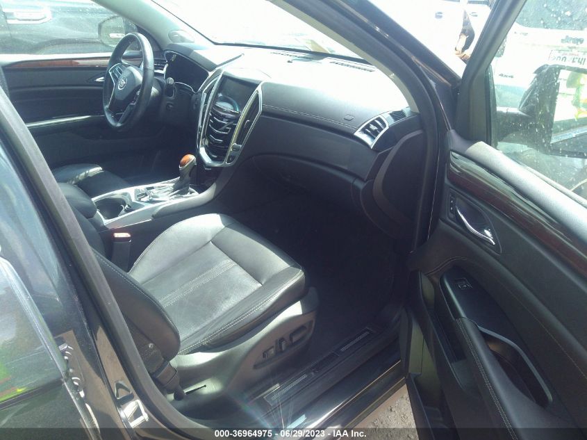 2015 CADILLAC SRX PERFORMANCE COLLECTION - 3GYFNCE39FS529460