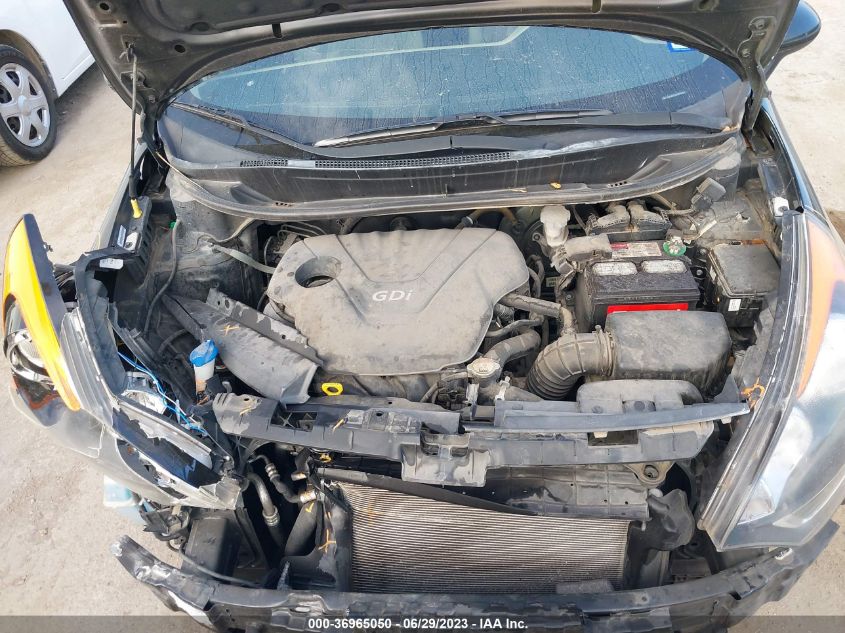 2015 KIA RIO LX - KNADM5A33F6501480