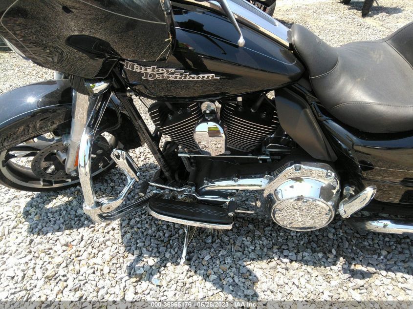 2015 HARLEY-DAVIDSON FLHXS STREET GLIDE SPECIAL - 1HD1KRM19FB691479
