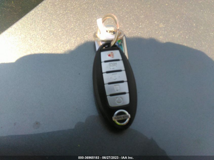 2014 NISSAN ALTIMA 2.5 SV - 1N4AL3AP8EC291173