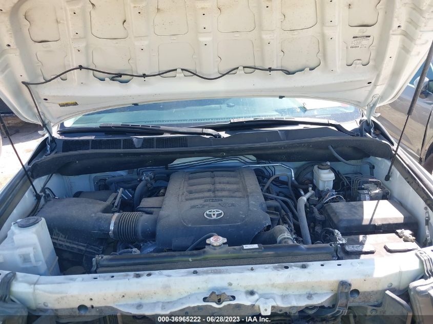 2021 TOYOTA SEQUOIA NIGHTSHADE - 5TDHY5A19MS076156