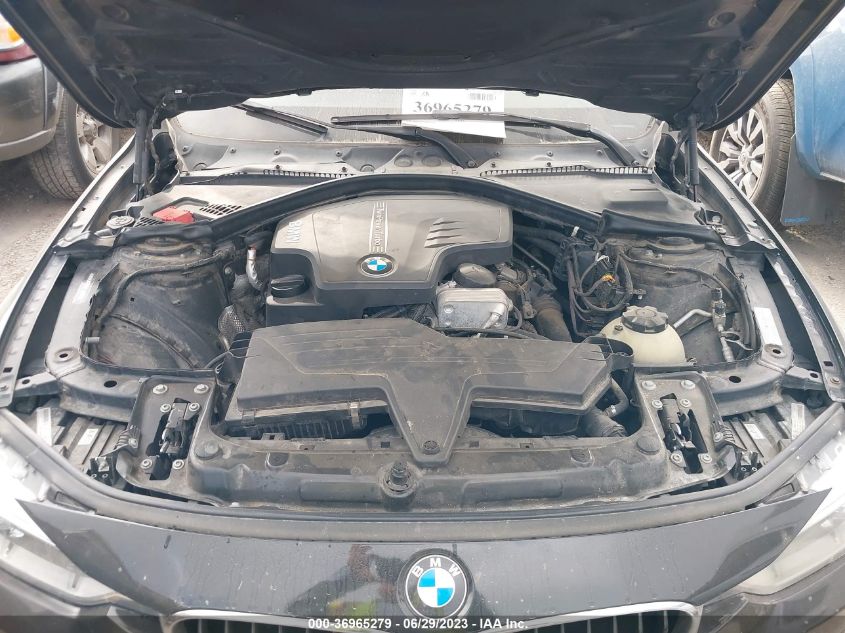2013 BMW 3 SERIES 328I - WBA3A5C56DF359268
