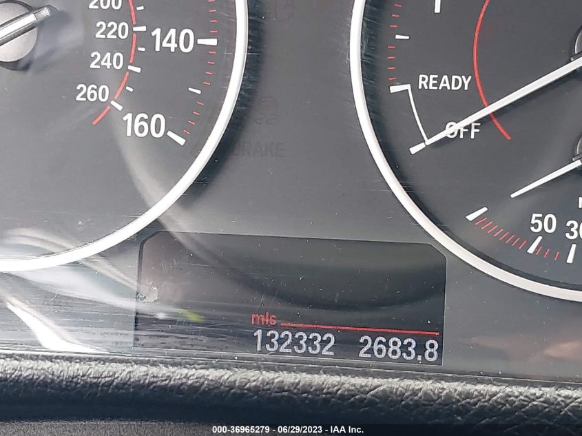 2013 BMW 3 SERIES 328I - WBA3A5C56DF359268