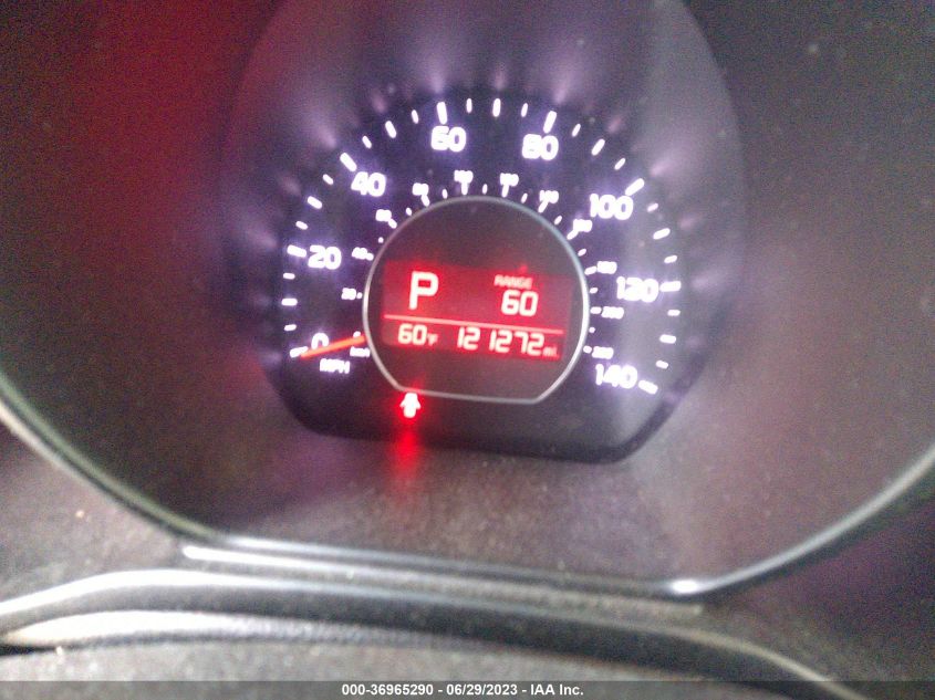 2018 KIA SOUL + - KNDJP3A54J7577621