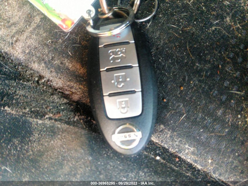 2015 NISSAN ALTIMA 2.5 S - 1N4AL3AP6FN376700