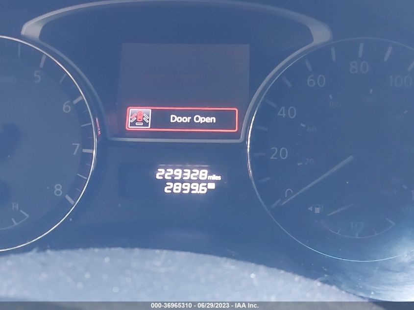 2013 NISSAN ALTIMA 2.5 S - 1N4AL3AP7DC138203