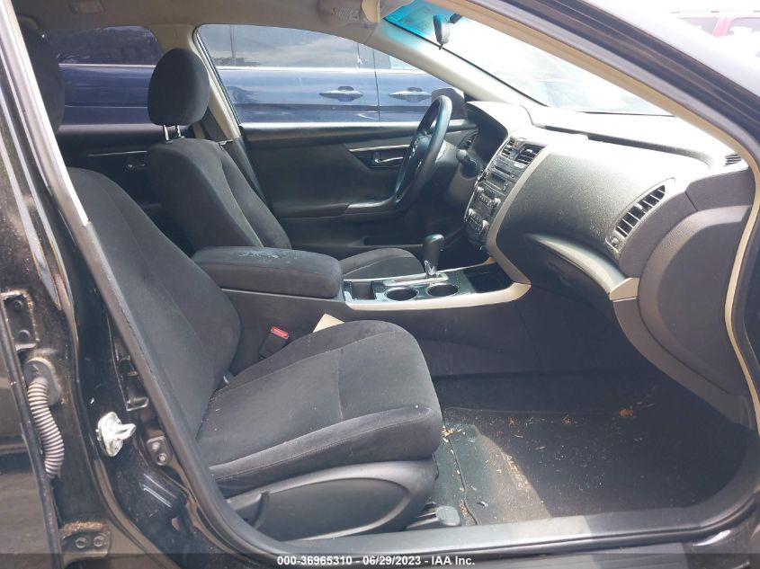2013 NISSAN ALTIMA 2.5 S - 1N4AL3AP7DC138203