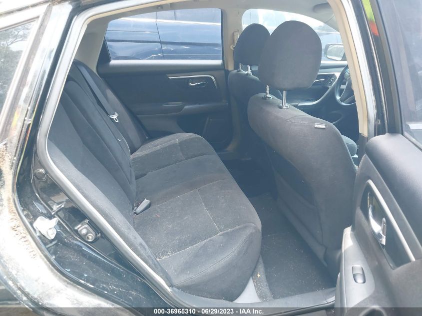 2013 NISSAN ALTIMA 2.5 S - 1N4AL3AP7DC138203