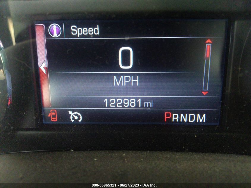 2014 GMC SIERRA 1500 SLE - 1GTV2UEC0EZ255308