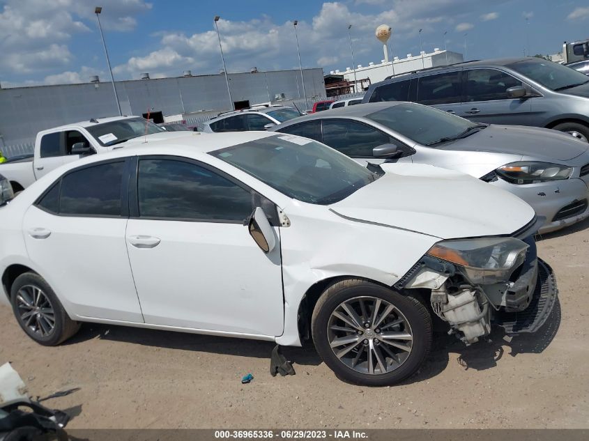 2016 TOYOTA COROLLA L/LE/S/S PLUS/LE PLUS - 5YFBURHE4GP441793