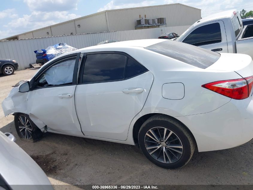 2016 TOYOTA COROLLA L/LE/S/S PLUS/LE PLUS - 5YFBURHE4GP441793