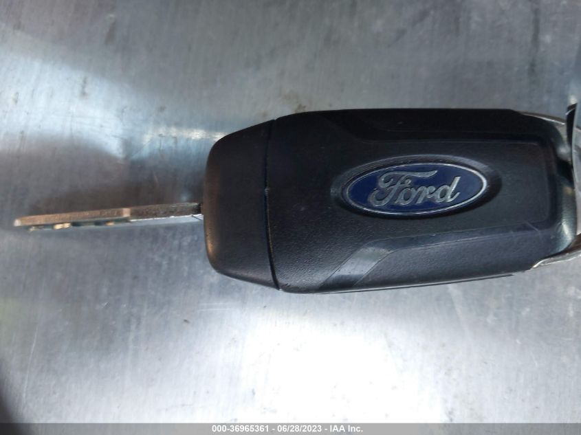 2015 FORD F-150 XLT/XL/LARIAT/PLATINUM - 1FTEW1EG8FKD96076